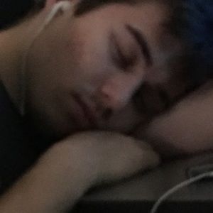 Meet your Posher, Ricardo